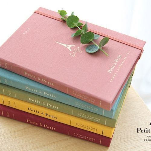 2015 Mini Petit a Petit Planner - Image 46