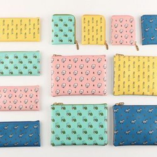 JAM JAM Mini Pouch v2