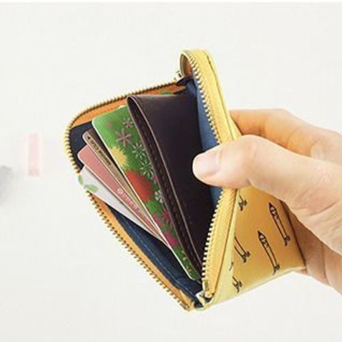 JAM JAM Mini Pouch v2