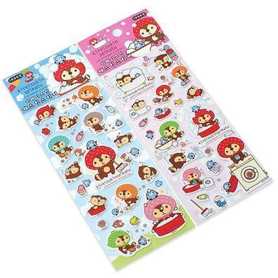 Kireizukin Pop Sticker