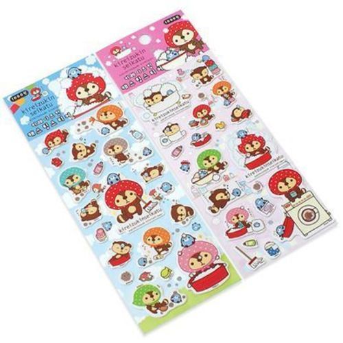 Kireizukin Pop Sticker