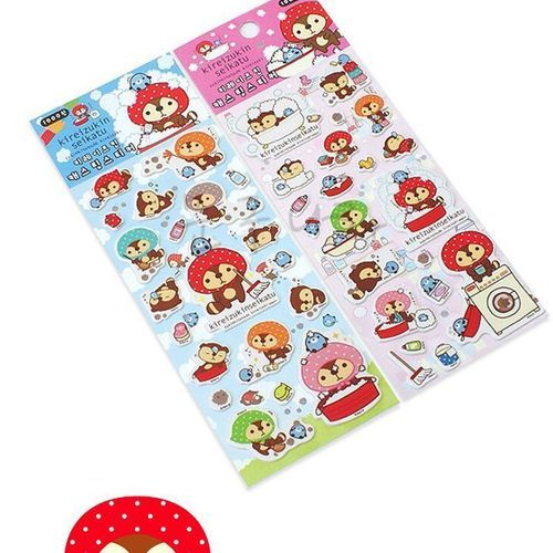 Kireizukin Pop Sticker