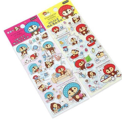 Kireizukin Pop Sticker