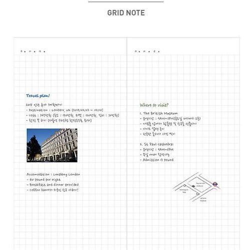 2015 Small Monthly Appointment Planner - Image 10