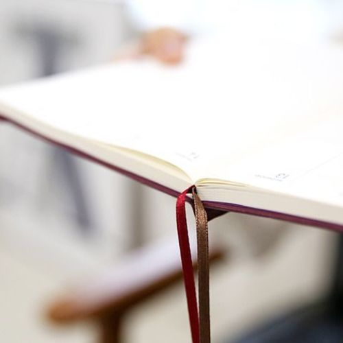 2015 Small Monthly Appointment Planner - Image 13