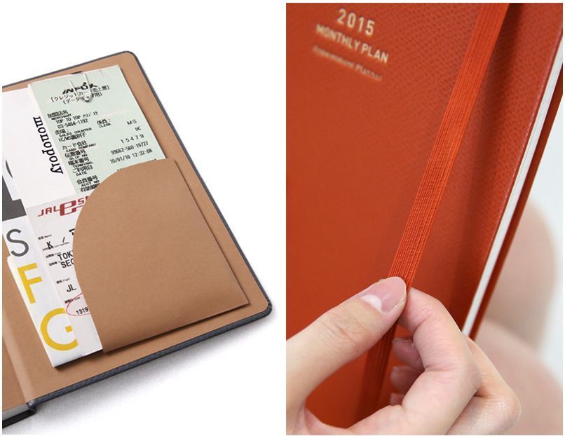 2015 Business Weekly Appointment Planner