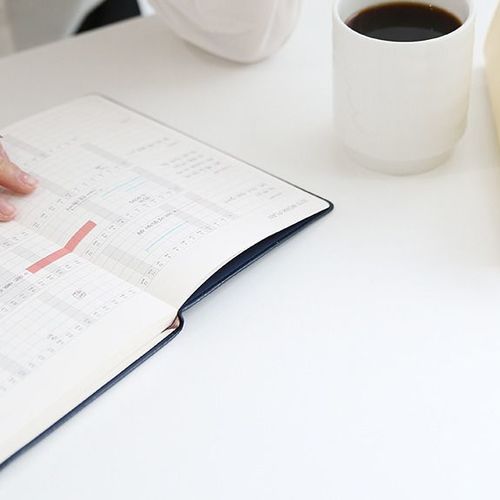 2015 Business Weekly Appointment Planner - Image 3