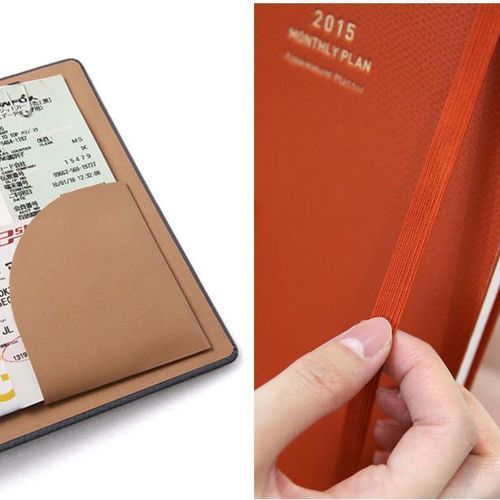 2015 Business Weekly Appointment Planner - Image 14