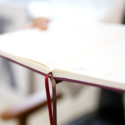 2015 Business Weekly Appointment Planner - Image 16