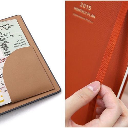 2015 Medium Weekly Appointment Planner - Image 13