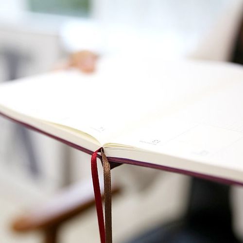 2015 Medium Weekly Appointment Planner - Image 15