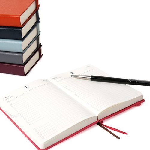 2015 Medium Weekly Appointment Planner - Image 18