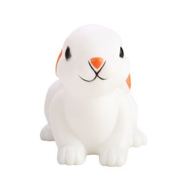 Baby Bunny LED Lamp