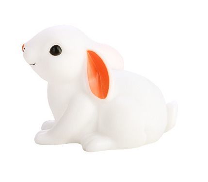 Baby Bunny LED Lamp