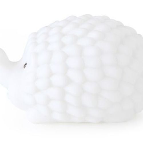 Hedgehog LED Lamp