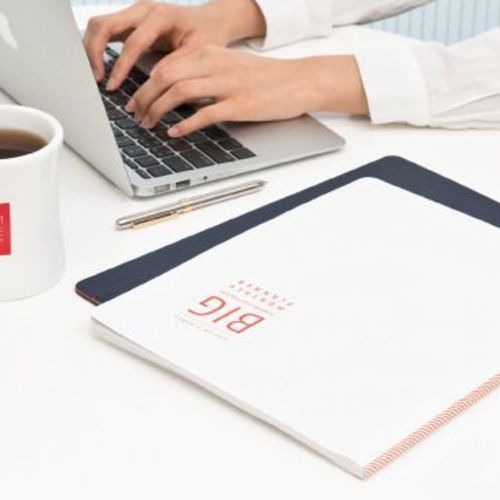 2015 Ardium Big Monthly Planner - Image 5