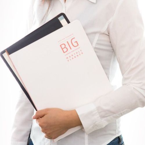2015 Ardium Big Monthly Planner - Image 11