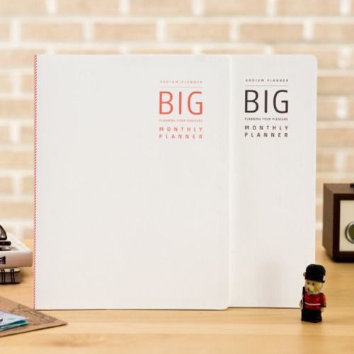 2015 Ardium Big Monthly Planner - Image 13