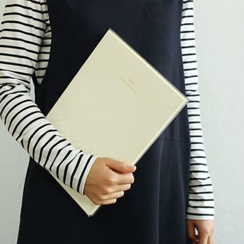 2015 Large Monthly Scheduler - Image 10