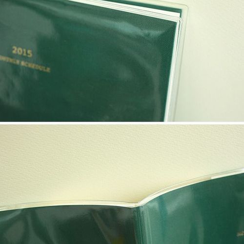 2015 Large Monthly Scheduler - Image 13