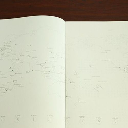 2015 Large Monthly Scheduler - Image 17