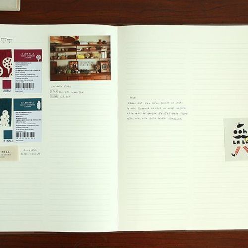 2015 Large Monthly Scheduler - Image 28