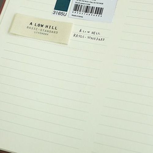 2015 Large Monthly Scheduler - Image 29