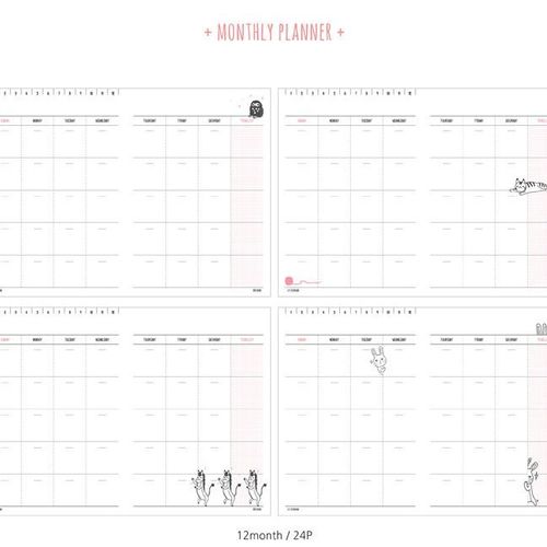Ray Band Scheduler - Image 13