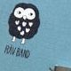 Ray Band Scheduler, Pico (Blue)