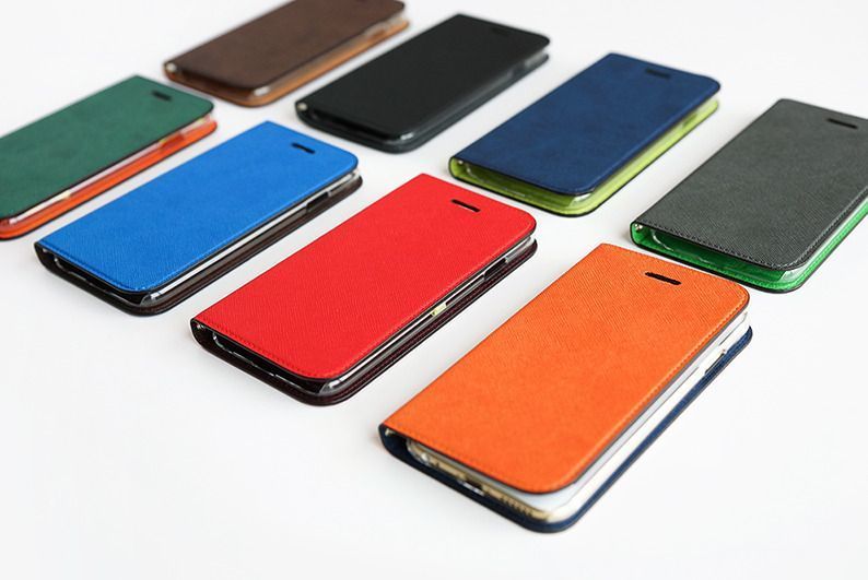 iPhone 6 Flip Case