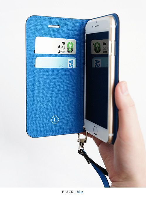 iPhone 6 Flip Case