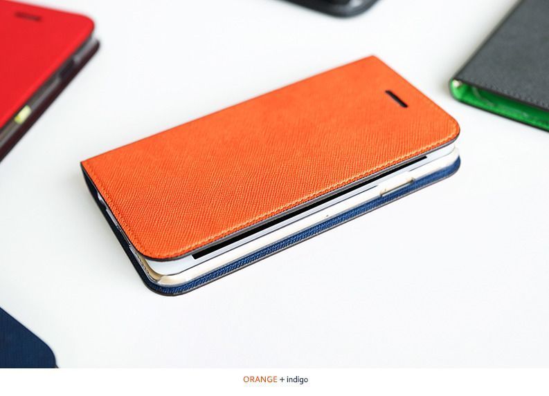 iPhone 6 Flip Case