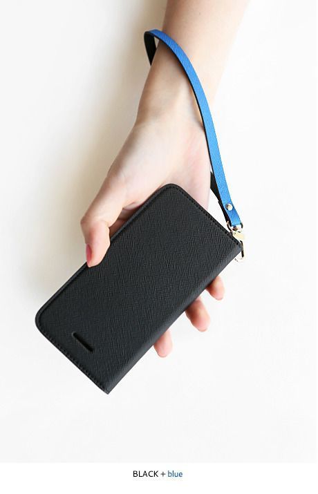 iPhone 6 Flip Case