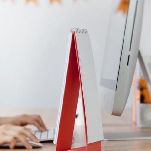 Mr.Babba Slim Desk Planner - Image 6