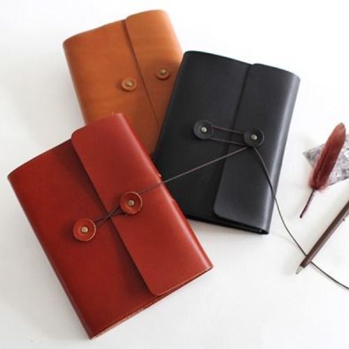 The Basic Leather Scheduler v2 - Image 1