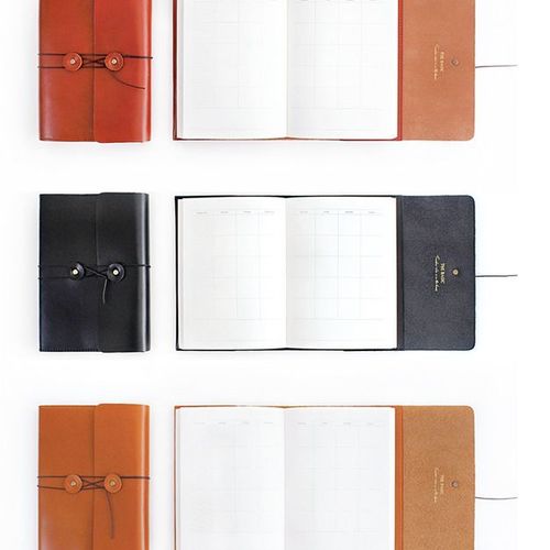 The Basic Leather Scheduler v2 - Image 6