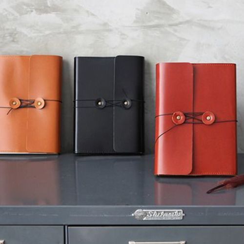 The Basic Leather Scheduler v2 - Image 32