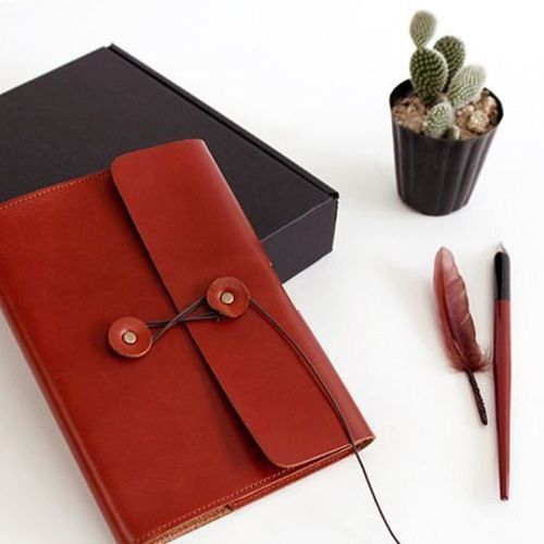 The Basic Leather Scheduler v2 - Image 9