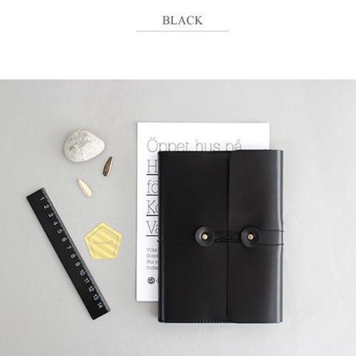 The Basic Leather Scheduler v2 - Image 2