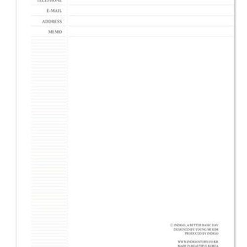 The Basic Leather Scheduler v2 - Image 26