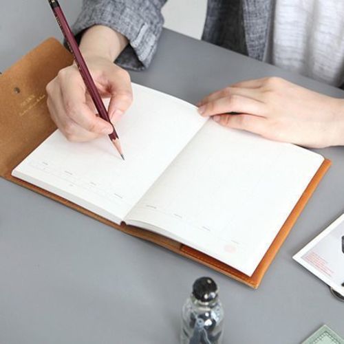 The Basic Leather Scheduler v2 - Image 27