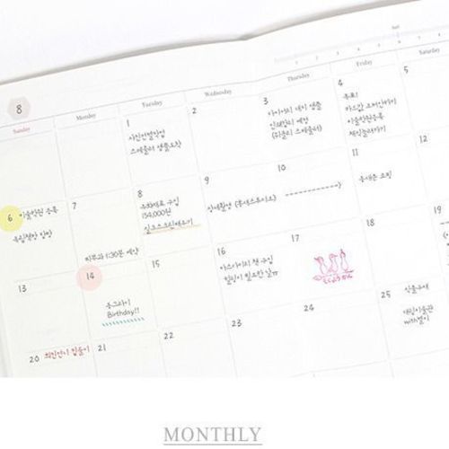 The Basic Leather Scheduler v2 - Image 28