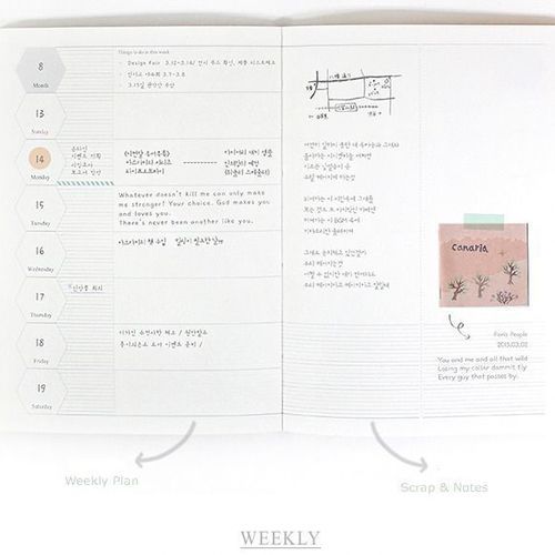 The Basic Leather Scheduler v2 - Image 29