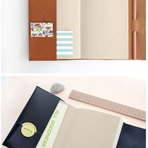 The Basic Leather Scheduler v2 - Image 14