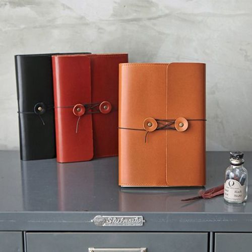 The Basic Leather Scheduler v2 - Image 30