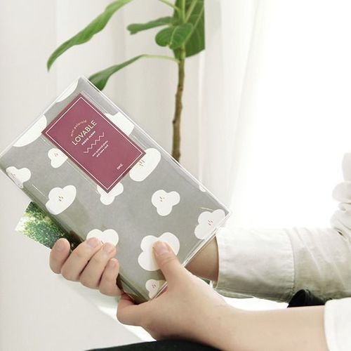 Lovable Instax Mini Album v2
