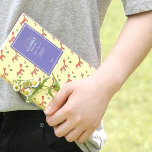 Lovable Instax Mini Album v2