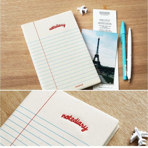 Note Diary Scheduler - Image 2