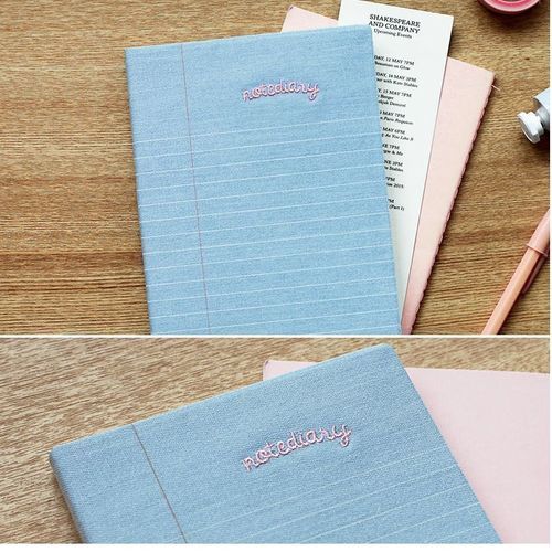 Note Diary Scheduler - Image 3