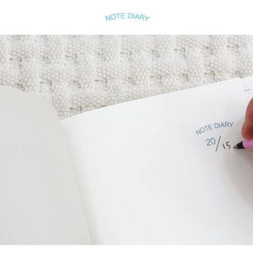 Note Diary Scheduler - Image 6